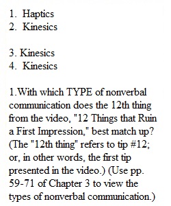 Module 3 Quick Practice 1